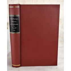Child-Marriages, Divorces, and Ratifications, & c. in the Diocese of Chester, A.D. 1561-6. Depositions in Trials in the Bishop's Court, Chester